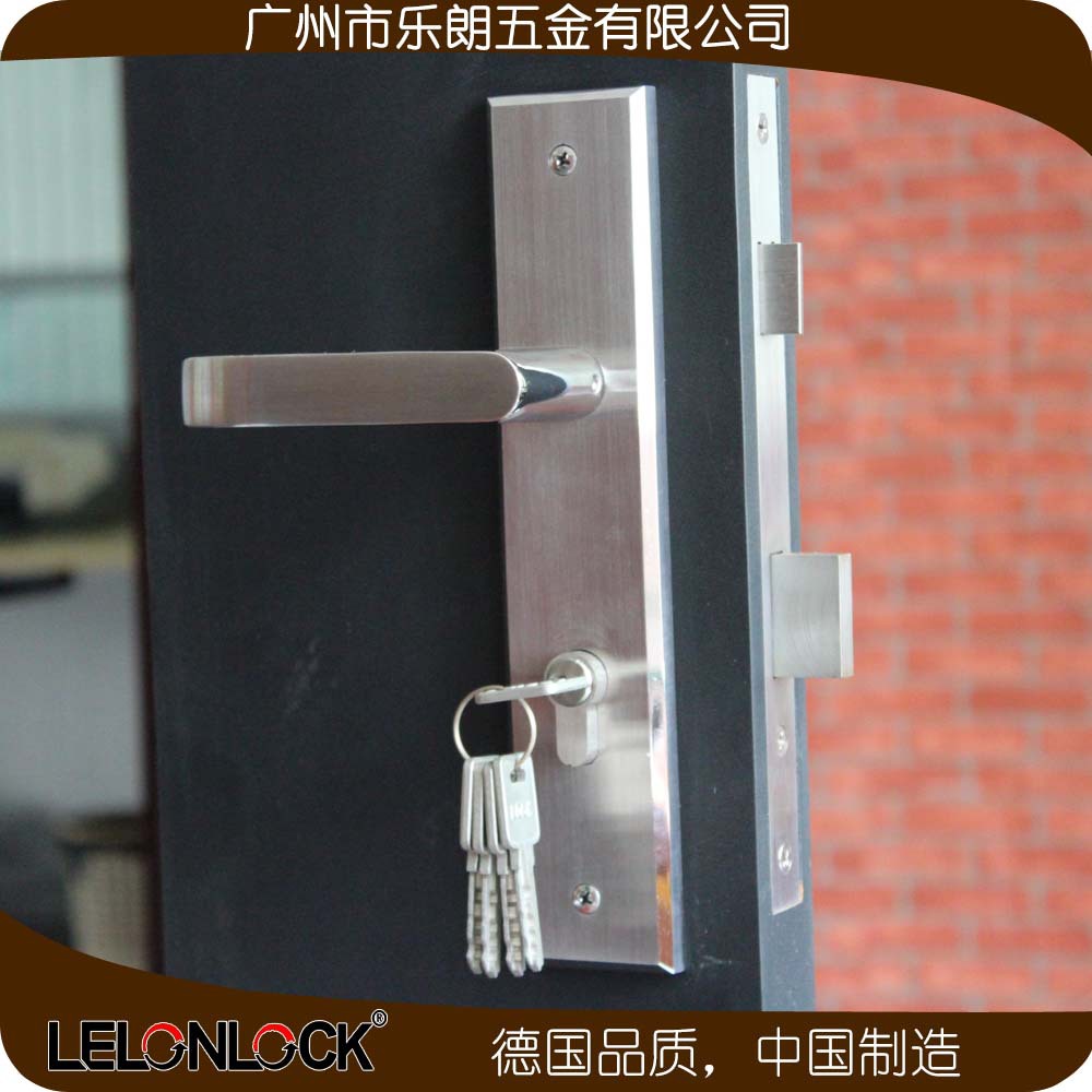 羞羞网站在线观看羞羞视频APP下载不锈钢面板防盗锁