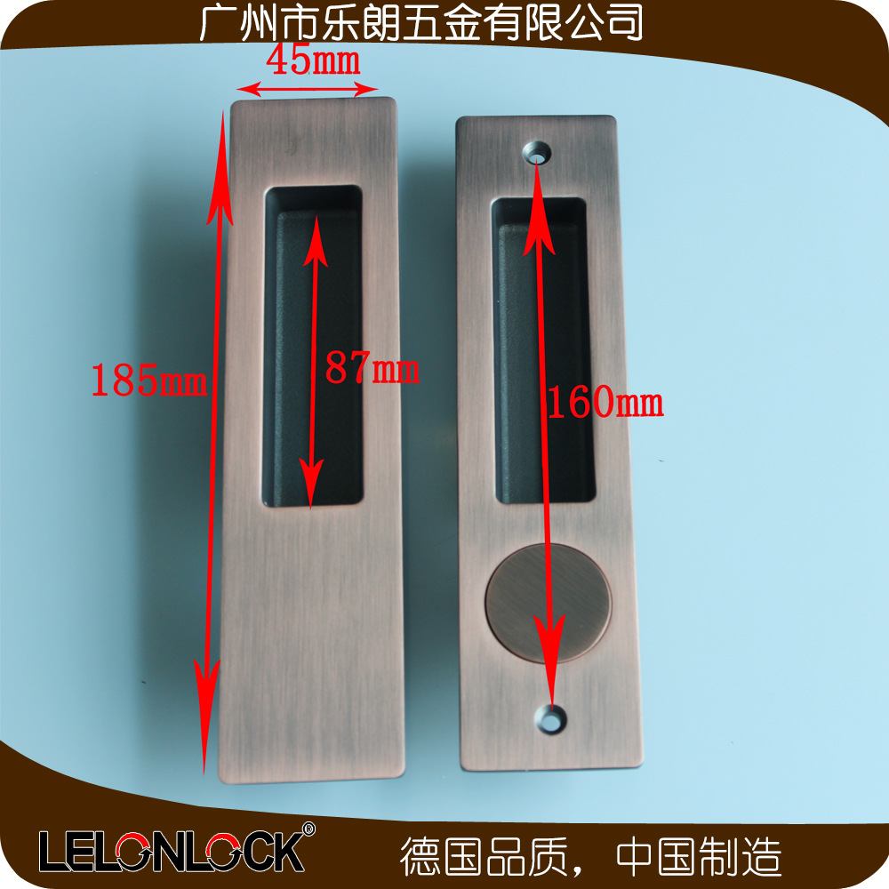 羞羞网站在线观看羞羞视频APP下载RSL-603DM长方移门拉手