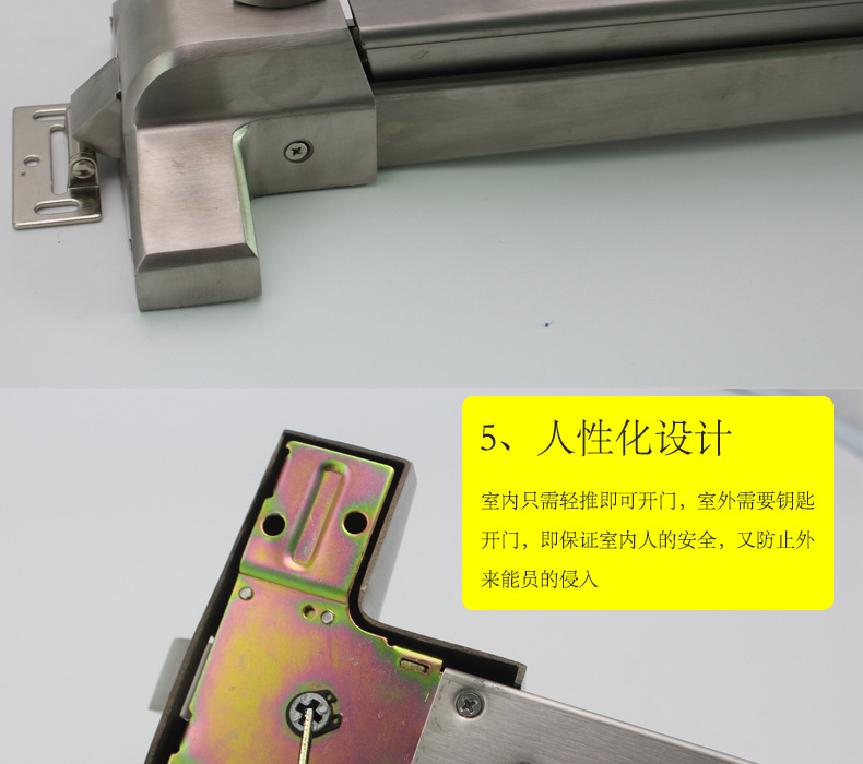羞羞网站在线观看羞羞视频APP下载RDA-32 平推式逃生推杠锁