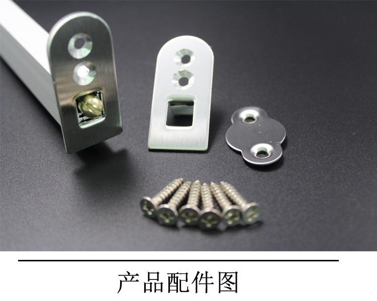 羞羞网站在线观看羞羞视频APP下载RDA-31C(U2) 铝合金门底防尘器