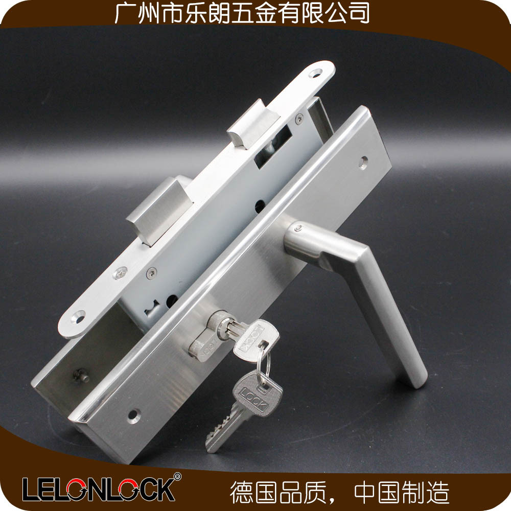 不锈钢室内面板锁哪家好？