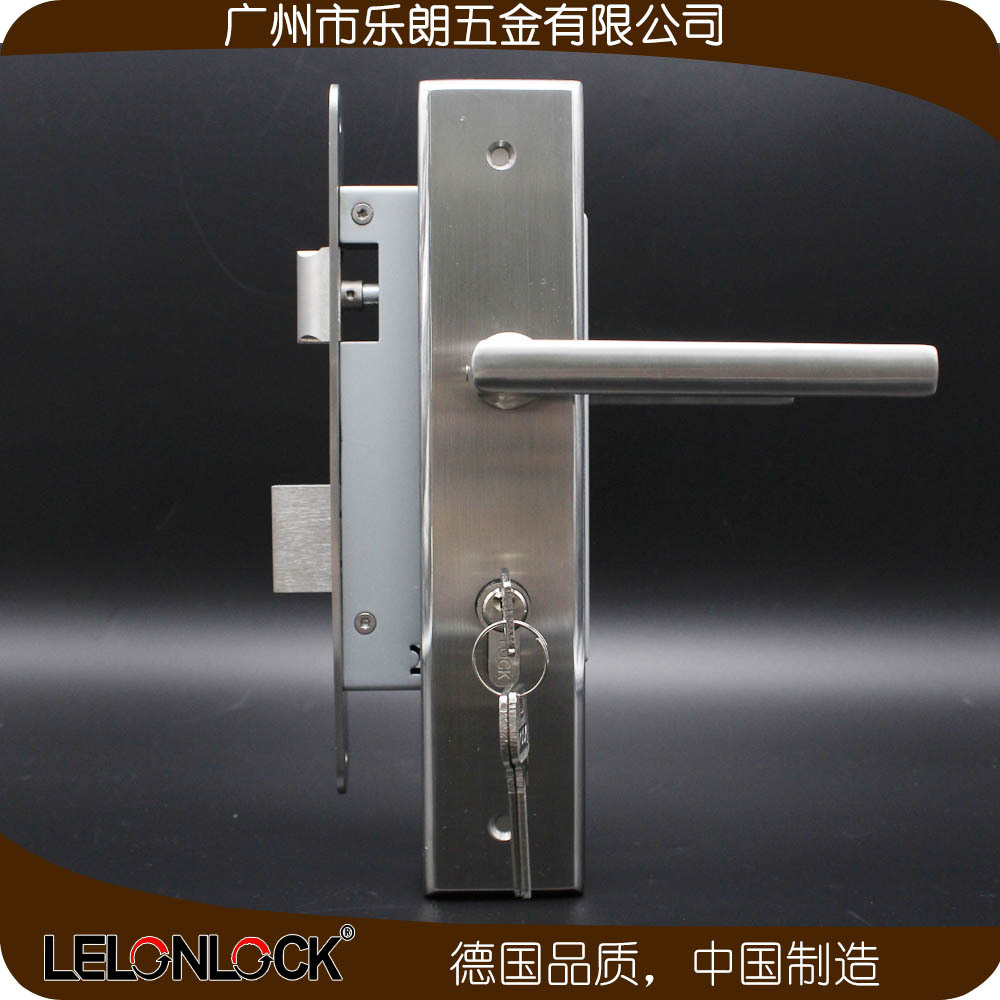 不锈钢室内面板锁哪家好？
