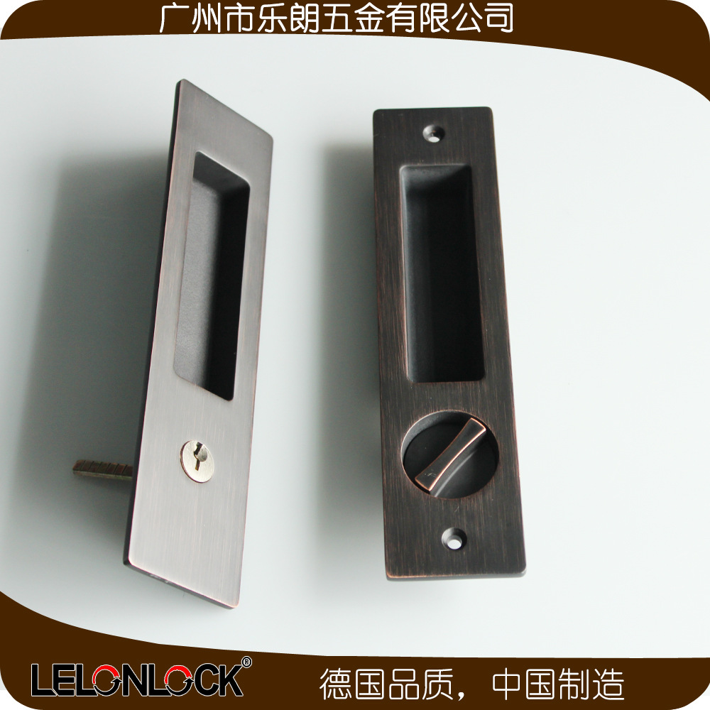 移门锁哪个品牌好？