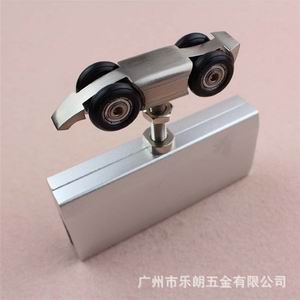 移门吊轮哪个品牌好?