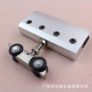 移门吊轮哪个品牌好?